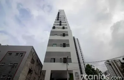 Apartamento com 1 quarto para alugar na Rua José Trajano, 95, Boa Viagem, Recife