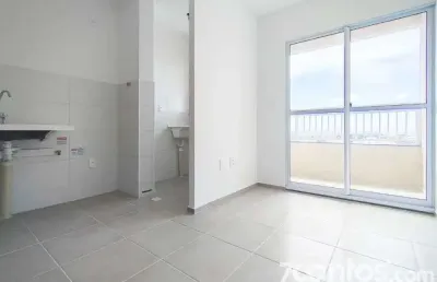 Apartamento com 2 quartos para alugar na Rua Monte Líbano, 944, Mondubim, Fortaleza