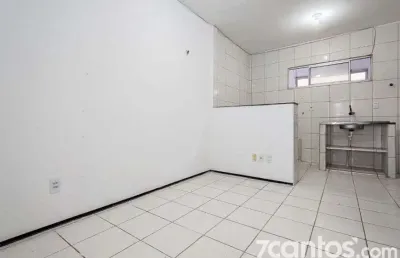 Apartamento com 1 quarto para alugar na Avenida Major Assis, 518, Jardim Iracema, Fortaleza