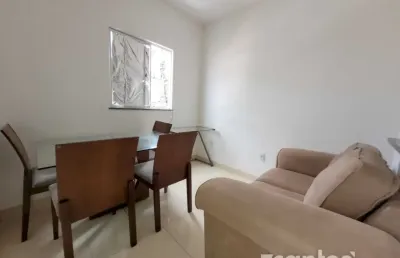 Apartamento com 1 quarto para alugar na Rua Doutor Antônio Corrêa Caldas, 4, Engenho Velho de Brotas, Salvador