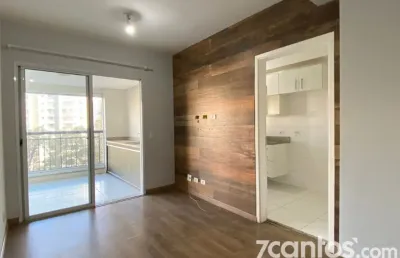 Apartamento com 3 quartos para alugar na Rua João Simões de Souza, 391, Morumbi, São Paulo