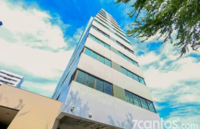 Apartamento com 2 quartos para alugar na Avenida Governador Carlos de Lima Cavalcante, 2595, Casa Caiada, Olinda