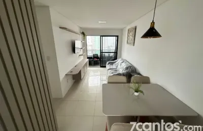Apartamento com 2 quartos para alugar na Rua Desembargador João Paes, 60, Boa Viagem, Recife