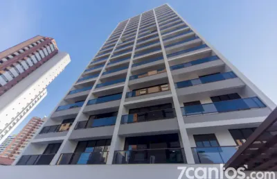 Apartamento com 2 quartos para alugar na Rua Carolina Sucupira, 1288, Aldeota, Fortaleza