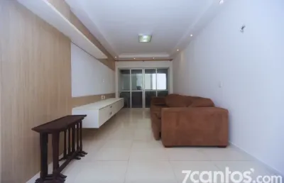 Apartamento com 4 quartos para alugar na Rua da Paz, 226, Mucuripe, Fortaleza