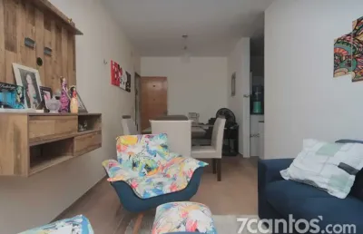 Apartamento com 2 quartos para alugar na Avenida Francisco Sá, 3572, Álvaro Weyne, Fortaleza