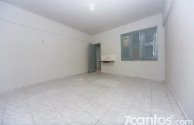 Apartamento com 1 quarto para alugar na Rua Senador Pompeu, 597, Centro, Fortaleza