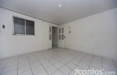 Casa com 2 quartos para alugar na Rua Princesa Isabel, 1801, Farias Brito, Fortaleza