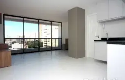 Apartamento com 1 quarto para alugar na Rua José Vilar, 1264, Aldeota, Fortaleza