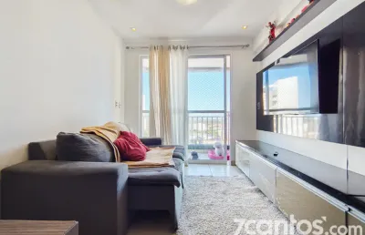 Apartamento com 3 quartos para alugar na Avenida Luciano Carneiro, 635, Fátima, Fortaleza