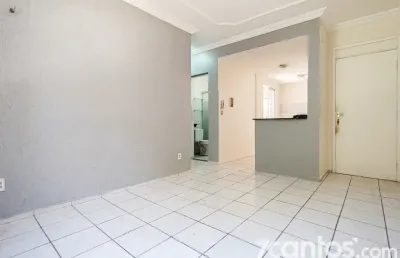Apartamento com 2 quartos para alugar na Avenida Bernardo Manuel, 8600, Itaperi, Fortaleza