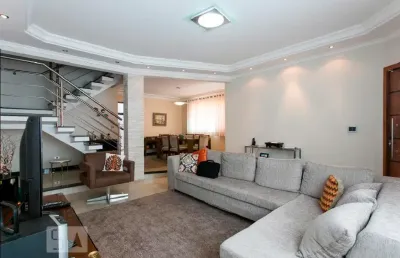 Casa com 4 quartos à venda na Rua Mongubá, Vila Carrão, São Paulo