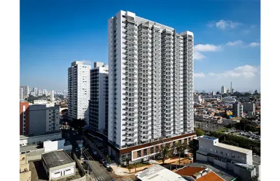 Apartamento de 3 dormitórios na vila guilhermina com o melhor valor de m²