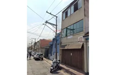 Imóvel comercial em santana, sp: ideal para seu negócio