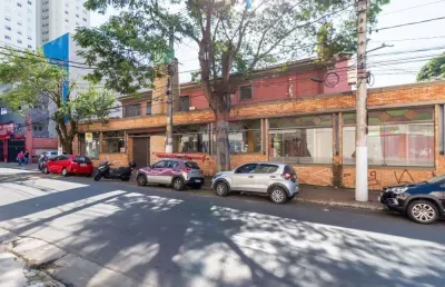Ponto comercial para alugar na Rua Belchior de Azevedo, 225/231, Vila Leopoldina, São Paulo
