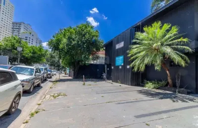 Ponto comercial para alugar na Rua Estados Unidos, 2179, Jardim América, São Paulo