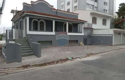 Prédio comercial para locação 390 m² em santana - são paulo
