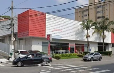 Prédio para alugar na Avenida General Ataliba Leonel, 2878, Tucuruvi, São Paulo