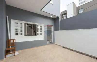 Casa 100 m² 3 dormi´torios  para venda em santana zona norte