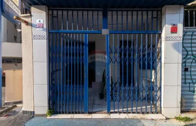 Ponto comercial para alugar na Rua Fiandeiras, 262, Vila Olímpia, São Paulo