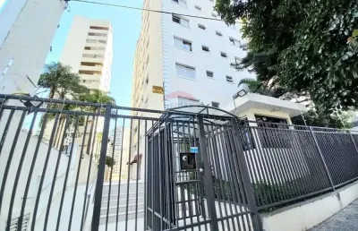 Apartamento com 2 quartos para alugar na Rua Pedro Doll, 237, Alto de Santana, São Paulo