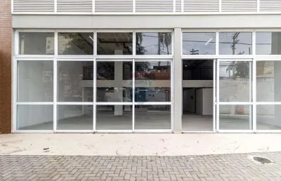 Prédio para alugar na Avenida Senador José Ermírio de Moraes, 132, Tremembé, São Paulo