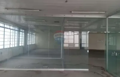 Galpão 2 pavimentos 2.591 m² para locação vila guilherme zona norte são paulo sp