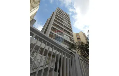 Kitnet / Stúdio para alugar na Bela Vista, São Paulo 