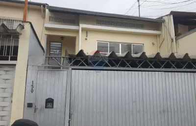 Casa com 3 quartos para alugar na Rua Belisário Campanha, 139, Casa Verde, São Paulo