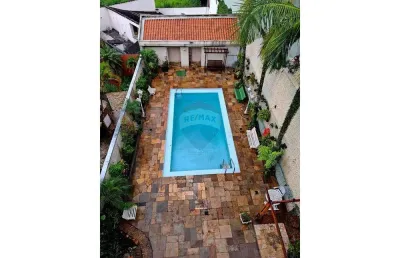Casa com 5 quartos para alugar na Rua Barra Mansa, 487, Tucuruvi, São Paulo
