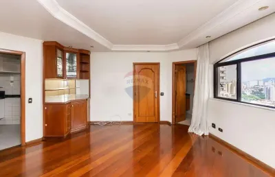 Apartamento 118 m² 3 dormitórios 2 vagas no jardim são paulo zona norte são paulo
