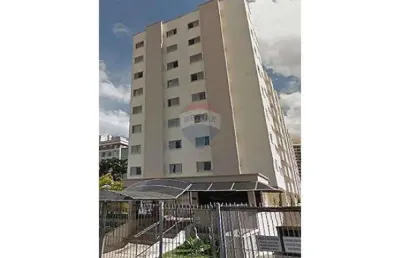Apartamento com 1 quarto para alugar na Rua Carlos Escobar, 207, Santana, São Paulo