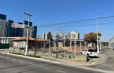 Terreno 1500m av. aricanduva: oportunidade imperdível!
