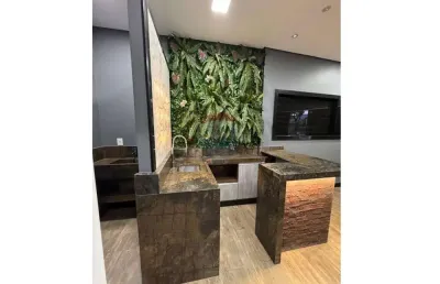 'oportunidade comercial única no horto florestal: 38m² excelentes'