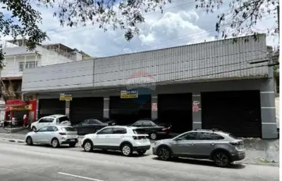 Ponto comercial para alugar em Imirim, São Paulo 