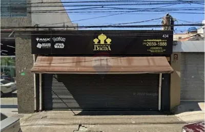 Ponto comercial para alugar na Rua Doutor Gabriel Piza, 434, Santana, São Paulo