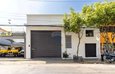 Ponto comercial para alugar na Rua Alferes Magalhães, 85, Santana, São Paulo