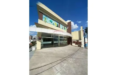 Ponto comercial para alugar na Avenida Coronel Sezefredo Fagundes, 412, Tucuruvi, São Paulo