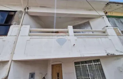 Casa 2 dormitórios para locação na água fria zona norte sp