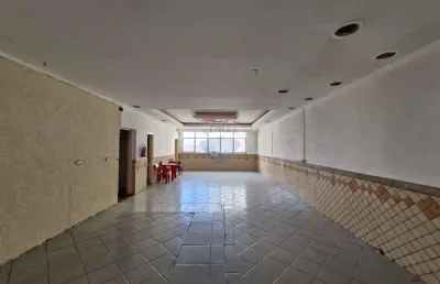 Salão comercial 226 m² para locação santana zona norte sp