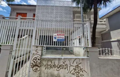 Prédio comercial 130 m² para locação  na água fria zona norte sp.
