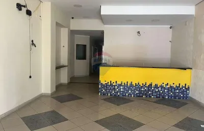 Sala comercial para alugar na Avenida Tucuruvi, 137, Tucuruvi, São Paulo