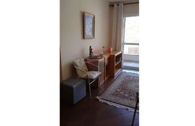 Apartamento com 3 quartos para alugar na Rua Ronaldo de Carvalho, 400, Jardim São Paulo (Zona Norte), São Paulo