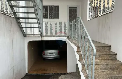 Casa com 1 quarto para alugar na Rua Outeiro da Cruz, 592, Jardim São Paulo (Zona Norte), São Paulo