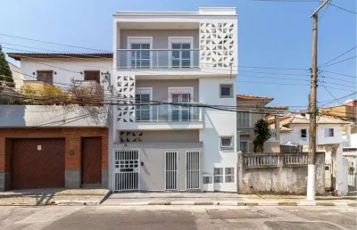 Apartamento 1 dormitório, 30,35 m² à venda na vila guilherme zona norte são paulo