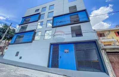 Apartamento 37 m² - parada inglesa - ao lado do metrô