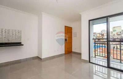 Apartamento 56 m² - parada inglesa - ao lado do metrô