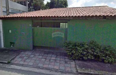 Casa com 2 quartos para alugar na Alameda das Quaresmeiras, 181, Barreiro, Mairiporã
