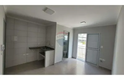 Kitnet / Stúdio para alugar na Rua Dona Luísa Scarpini, 410, Vila Dom Pedro II, São Paulo