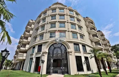 Apartamento com 2 quartos para alugar na Rua Soror Angélica, 520, Santana, São Paulo